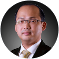 Dr. Lim Hwee Yong